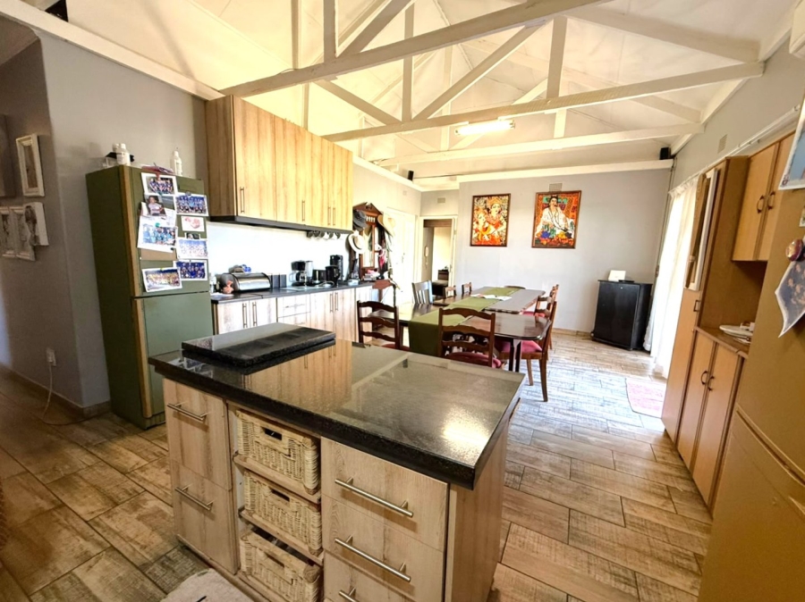 5 Bedroom Property for Sale in Hospitaalpark Free State